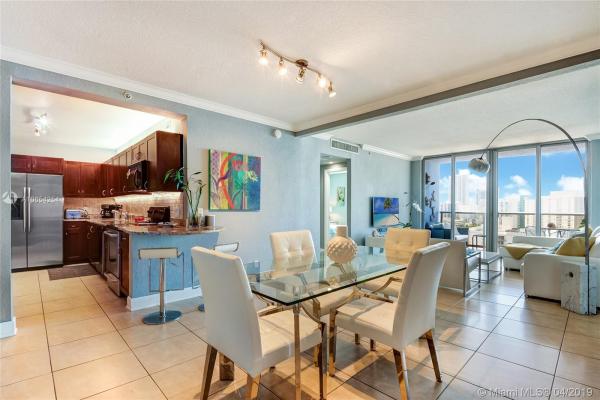 401 Blu Of North Beach, 401 69th St #1412, Miami Beach, Florida 33141, image 2