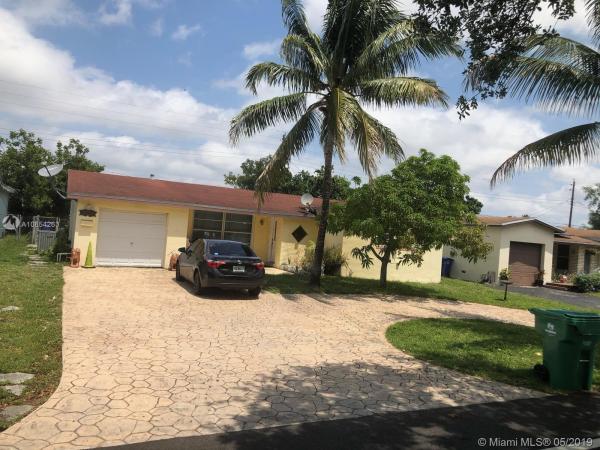 Miramar Park, 7631 Embassy Blvd, Miramar, Florida 33023, image 2