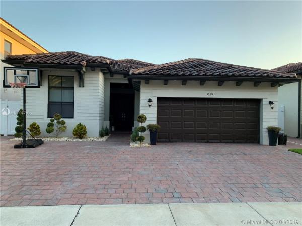 14603 SW 22nd St, Unincorporated Dade County, Florida 33175, image 2