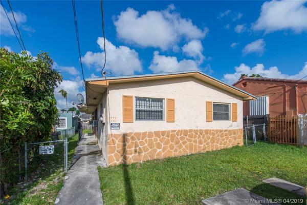 Garden City, 3644 NW 22nd Ct, Miami, Florida 33142, image 2