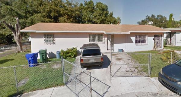 Emerald Court, 125 NE 66th St, Miami, Florida 33138, image 2