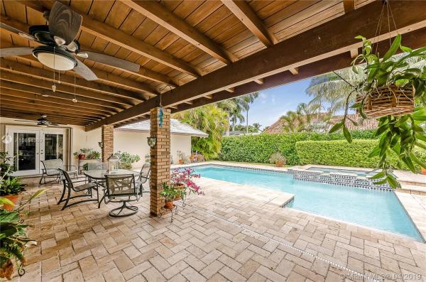 Charlotte Estates, 17025 SW 79th Ct, Palmetto Bay, Florida 33157, image 2