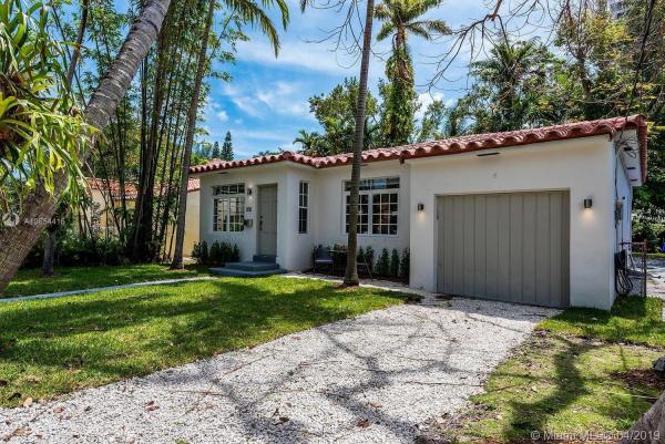 Baywood, 818 NE 71st St, Miami, Florida 33138, image 2