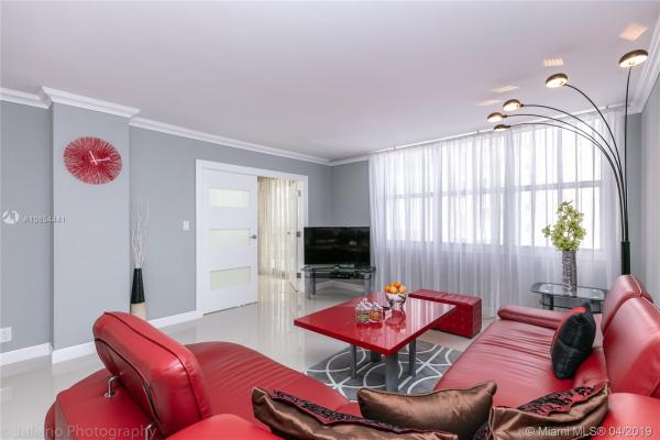 Valencia At Quadomain, 2201 S Ocean Dr #805, Hollywood, Florida 33019, image 2