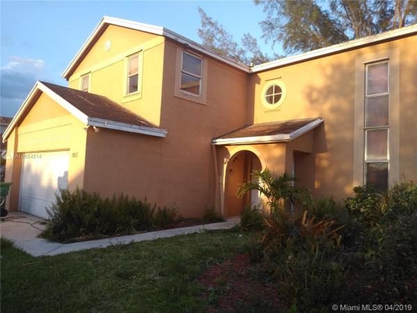 River Run, 3061 Crystal Way, Miramar, Florida 33025, image 2