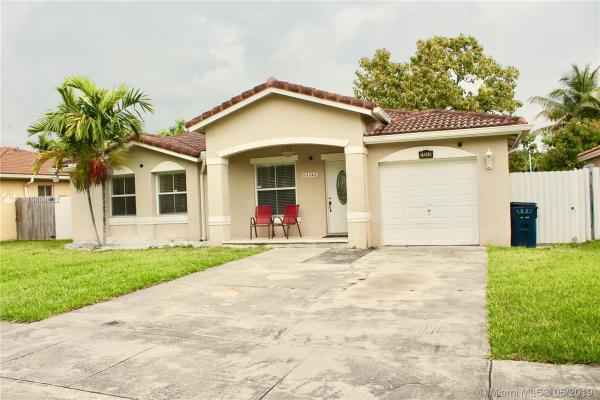 Mangus, 11243 SW 245th St, Princeton, Florida 33032, image 2