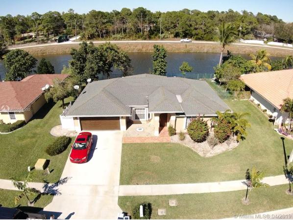 Saratoga Pines, Royal Palm Beach, Florida 33411, image 1