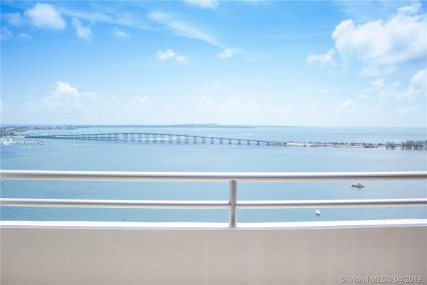 The Palace, 1541 Brickell Ave #B2404, Miami, Florida 33129, image 2