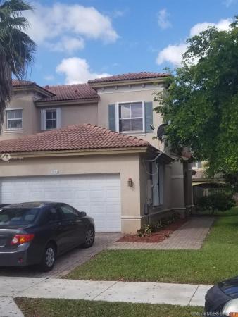 Century Gardens Village, 9164 SW 152nd Path, The Hammocks, Florida 33196, image 2