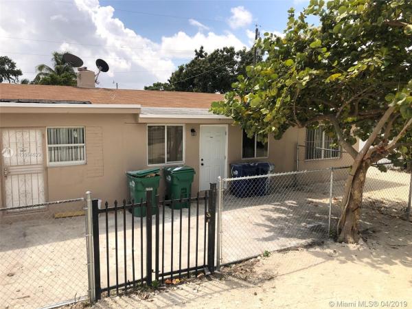 North Silver Crest, 1064 NW 103rd St, Pinewood, Florida 33150, image 2