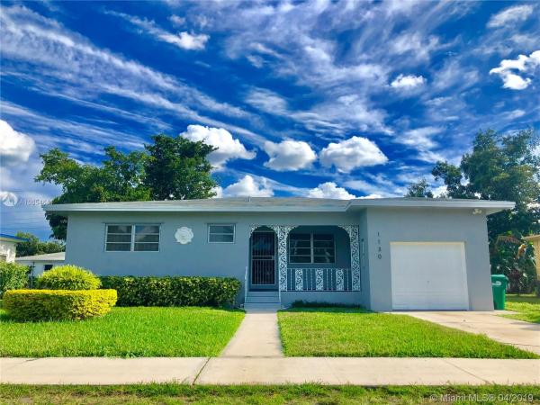 Lawndale, 1130 NW 109 St #, Pinewood, Florida 33168, image 2