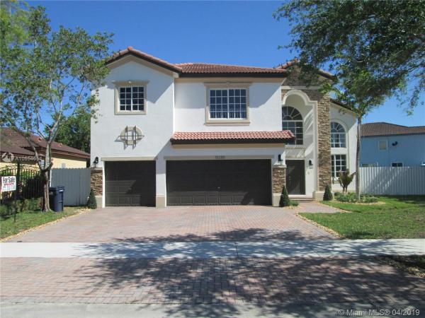 A B At Tamiami Trail, 15285 SW 17th Ter, Westchester, Florida 33185, image 2