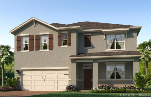 Bay Gardens, 24980 SW 122nd Pl, Princeton, Florida 33032, image 2