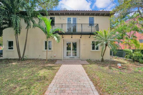 Edenholme Gardens, 1870 NW South River Dr, Miami, Florida 33125, image 2