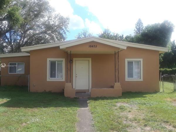 Bunche Park, 16425 NW 24th Ave, Miami Gardens, Florida 33054, image 2