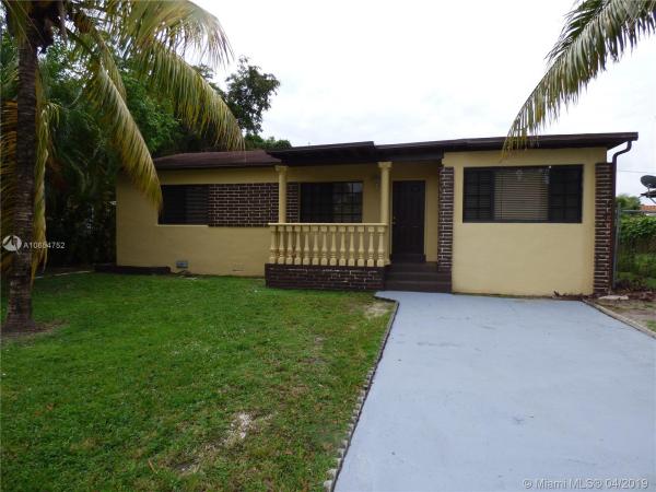North Miami Beach No HOA, 820 NE 157th Ter, North Miami Beach, Florida 33162, image 2