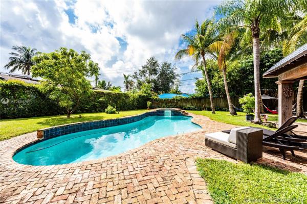Shorecrest, 646 NE 81st St, Miami, Florida 33138, image 2