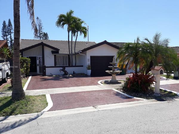 West Miller Heights, 5891 SW 147th Ct, Kendall West, Florida 33193, image 2
