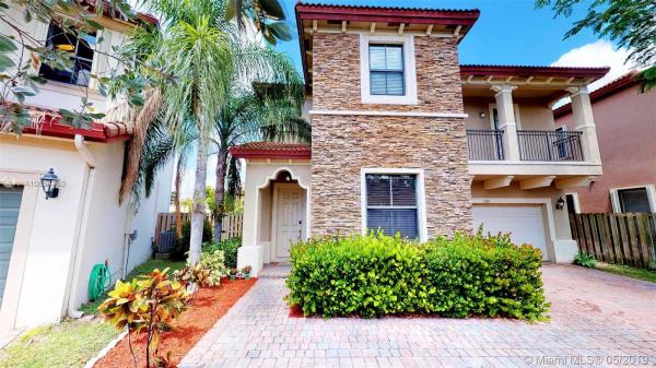 Mallorca At The Vineyards, 3783 SE 5th Ct, Homestead, Florida 33033, image 2