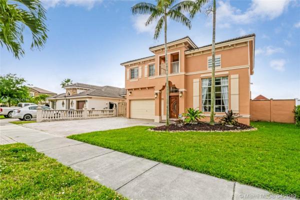 15542 SW 8th Ln, Unincorporated Dade County, Florida 33194, image 2