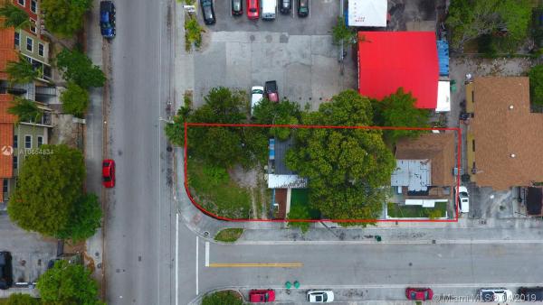 Bon Aire, 1018 NW 26th St, Miami, Florida 33127, image 2