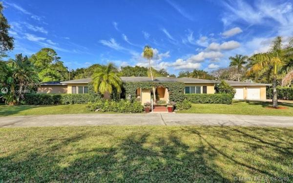 North Pinecrest, 9040 SW 64th Ct, Pinecrest, Florida 33156, image 2