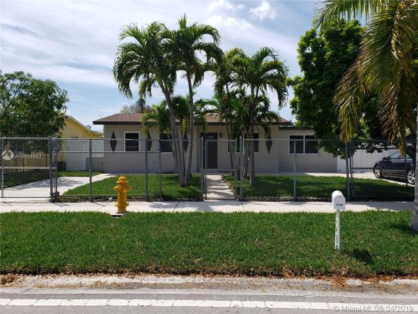 Curtiss Park, 645 Curtiss Dr, Opa-Locka, Florida 33054, image 2