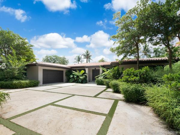 Sans Souci, 40 S Prospect Dr, Coral Gables, Florida 33133, image 2