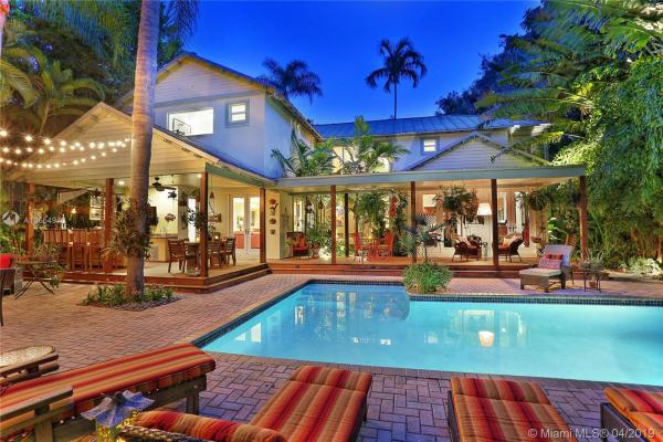 Coconut Grove Park, 3553 Royal Palm Ave, Miami, Florida 33133, image 2