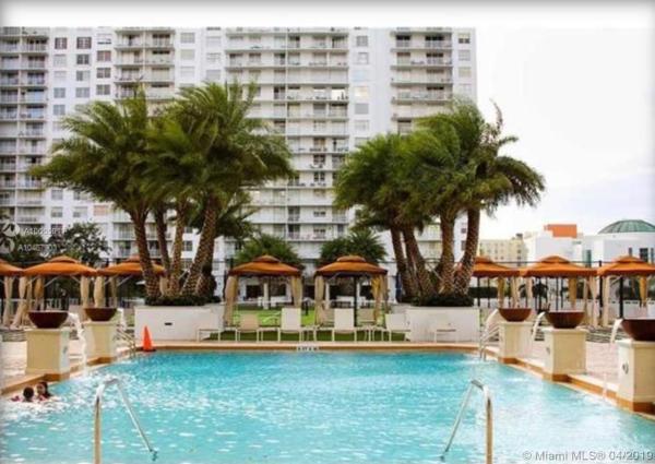 Admirals Port East, 2851 NE 183rd St #306E, Aventura, Florida 33160, image 2