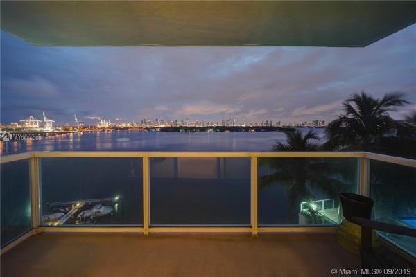 The Floridian, 650 West Ave #905, Miami Beach, Florida 33139, image 2