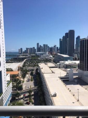 Opera Tower, 1750 N Bayshore Dr #2210, Miami, Florida 33132, image 2