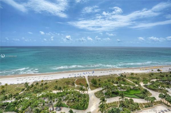 The Palace At Bal Harbour, 10101 Collins Ave #16E, Bal Harbour, Florida 33154, image 2