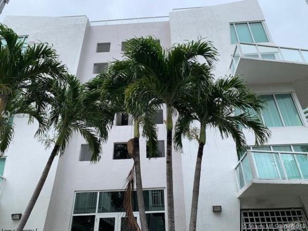 Lofts On Brickell, 1528 Brickell Ave #109, Miami, Florida 33129, image 2