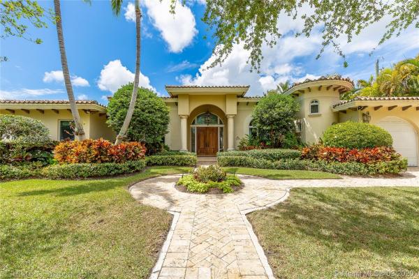 7224 SW 53rd Pl, Unincorporated Dade County, Florida 33143, image 2