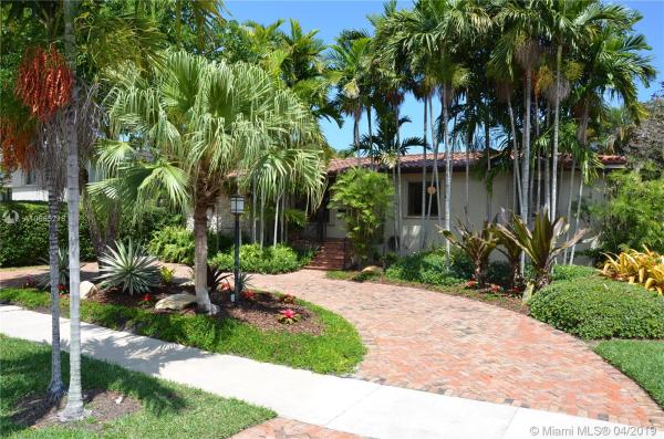 Miracle Manor, 1701 SW 82nd Ct, Westchester, Florida 33155, image 2
