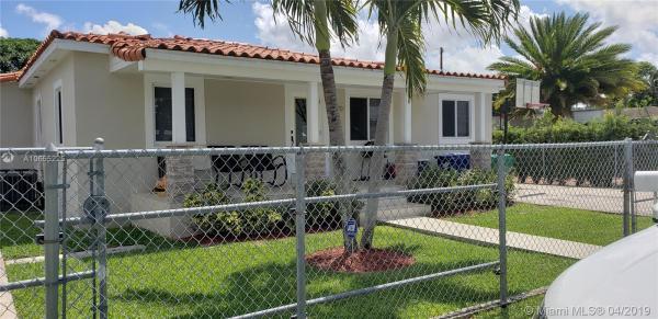 Sunset Heights, 7270 SW 15th St, Coral Terrace, Florida 33144, image 2