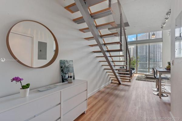 Neo Vertika, 690 SW 1st St Ct #2316, Miami, Florida 33130, image 2