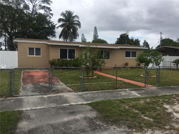 Carol City Gardens, Miami Gardens, Florida 33055, image 2