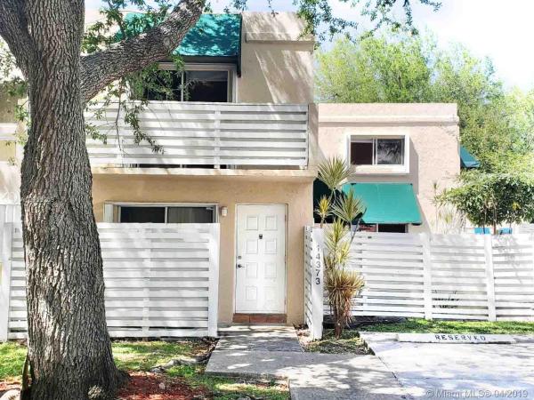 Arbor Courts, 14373 SW 98th Ter 0, The Hammocks, Florida 33186, image 2