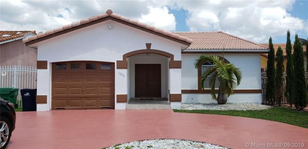 1033 SW 142nd Pl, Unincorporated Dade County, Florida 33184, image 2
