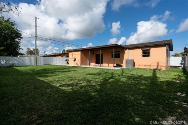 Benson Manor, 20400 SW 106th Ct, Cutler Bay, Florida 33189, image 2