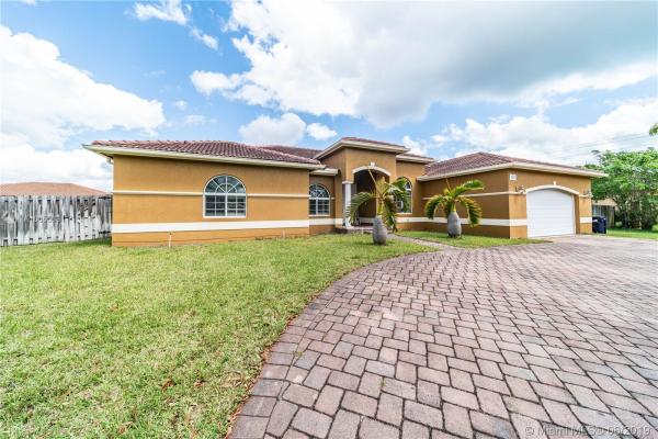 Cutler Bay No HOA, 8211 SW 190th Ter, Cutler Bay, Florida 33157, image 2