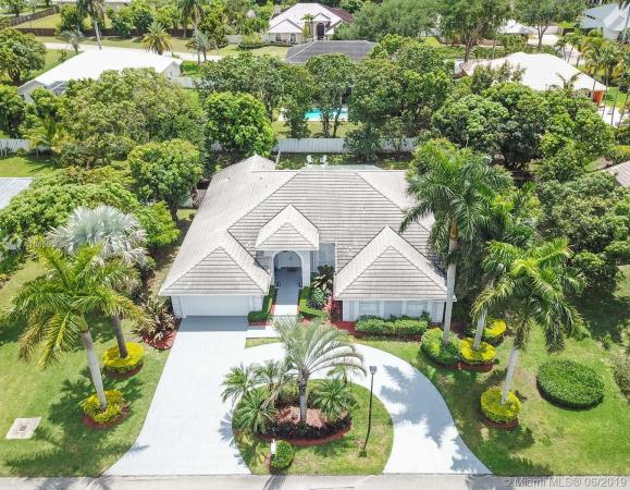 Cutler Country Groves, 7924 SW 185th Ter, Cutler Bay, Florida 33157, image 2
