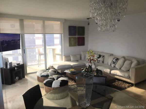 The Mark On Brickell, 1155 Brickell Bay Dr #601, Miami, Florida 33131, image 2