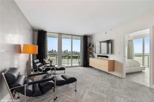 The Bentley Bay South, 520 West Ave #2204, Miami Beach, Florida 33139, image 2