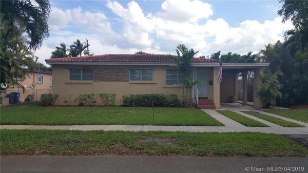 Calvert Manors, 5960 SW 16th Ter, West Miami, Florida 33155, image 2