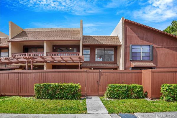 Snapper Village, 6241 SW 116th Pl #F, Kendall, Florida 33173, image 2