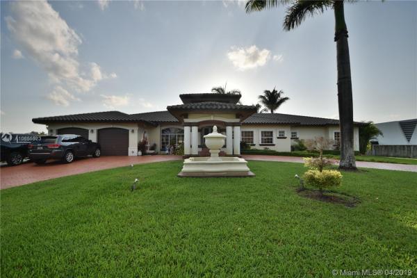 Sweetwater Estates, 16 NW 127th Ave, Tamiami, Florida 33182, image 2