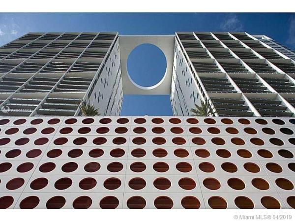 500 Brickell East, 500 Brickell Ave #2402, Miami, Florida 33131, image 2